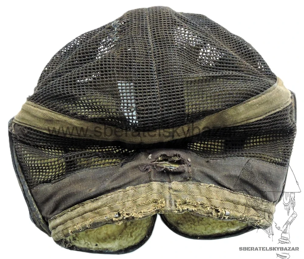 Letecká kukla Luftwaffe LKP N 101 