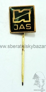 Odznak JAS