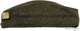Lodička RČS - vz.45
