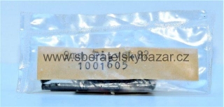 Čep pistole 9mm 82 originál ČSLA