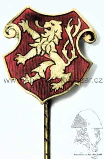 Odznak RČS - 1919