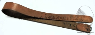  Opasek ČSLA 50.Léta 