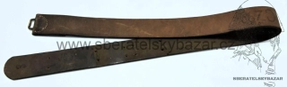  Opasek ČSLA 50.Léta 
