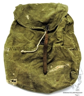  Něměcký batoh 