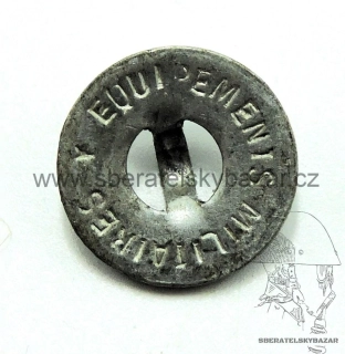 Francouzský celtový odznak 