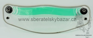Originál plexi Cassida Integral 