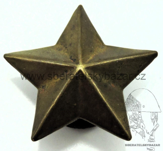 Velká hodnostní hvězda Italie WWI  - Legie