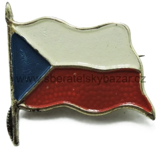  Odznak Květen 1945 - Povstání 