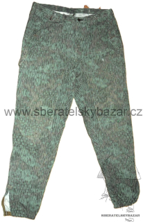 Kalhoty vz.60 - 3A 