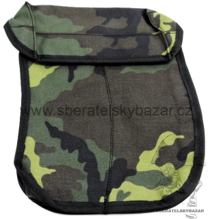 Sumka samopal Vz.58 - OSN -Skladovka 