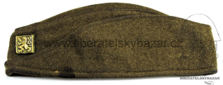 Lodička vz.21 ČSLA - kopřívák