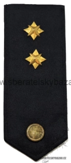 Nárameník celní správa 