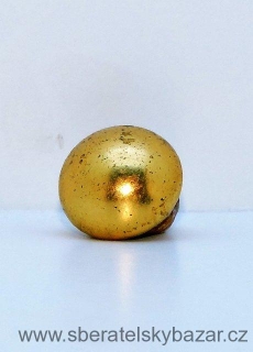 Knoflík RU malý