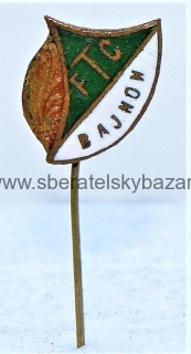 Odznak Ferencvaros, FTC, Bajnok