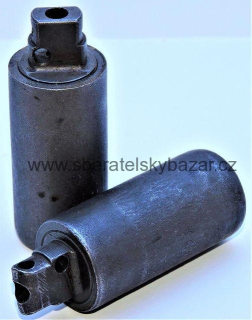 Originální olejnička k čištění pro SA vz.58 a vz.61 
