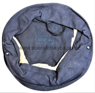 Baret tankistický ČSLA - vel. 58