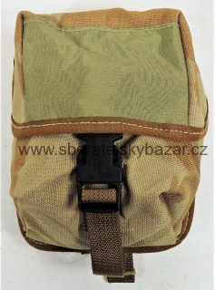 Sumka lékarnička Velká Británie Pouch medical osprey MKII