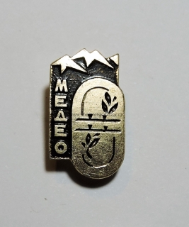 Odznak SSSR