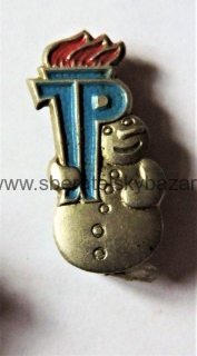 Odznak SSSR 