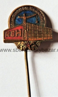 Odznak ROH 