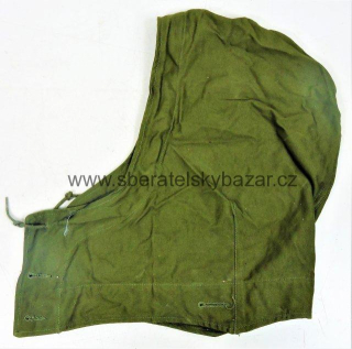 M51 kapuca k bundě M1951