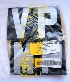 Potah na přilbu vz.95 pro VP AČR - Potisk  poušt