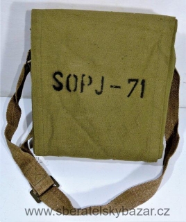 SOPJ - Opravarenská sada na VOP 63 - Prazdná