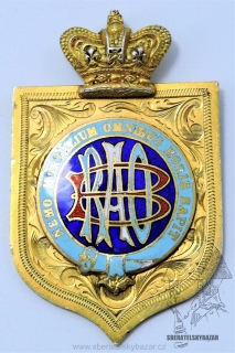 Řád svobodní zednáři 1959