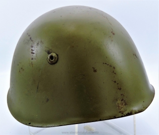 Italská přilba M33