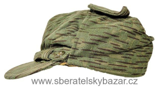 Čepice ČSLA vz.60